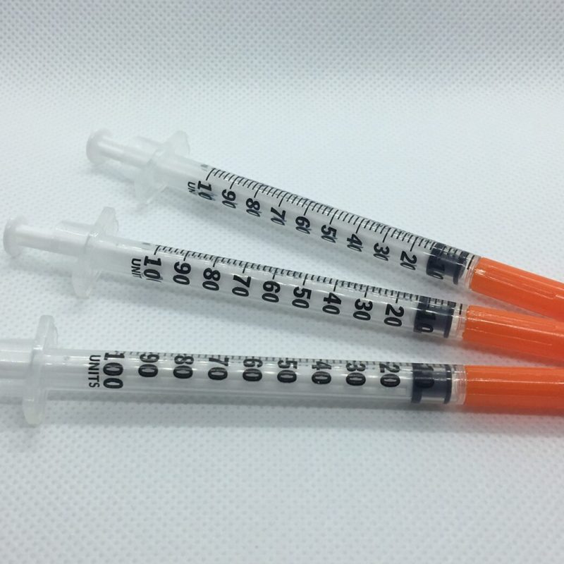 Everything You Need to Know Before Buying Syringes with Needles